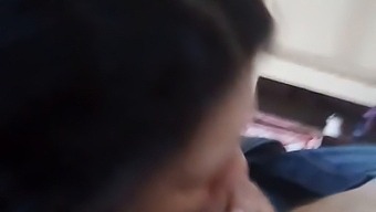 สาวลาติน่าอ้วนได้รับการแก้ไขด้วยการดูดควยโดยไม่ต้องจ่ายเงิน
